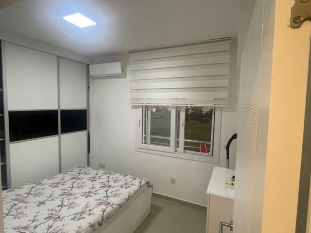 2+1 Wohnung zu verkaufen in Yeni Bogazici