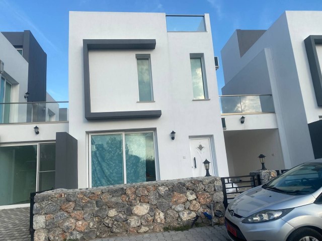 Villa 2+1 for sale. Karsiyaka, Girne, Northern Cyprus.