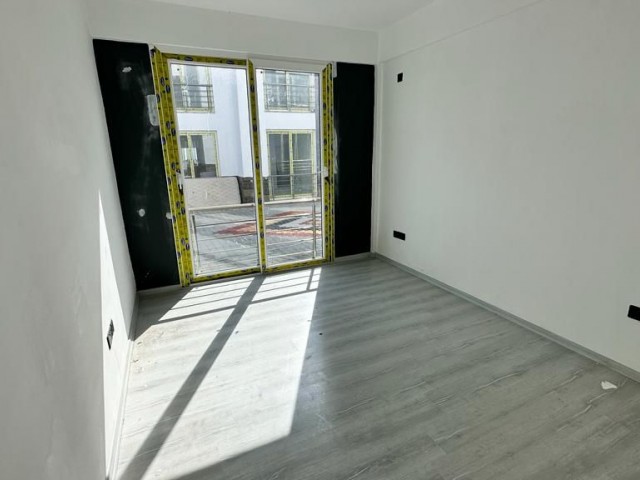 Продаются апартаменты 3+1(120м²) в Фамагусте.