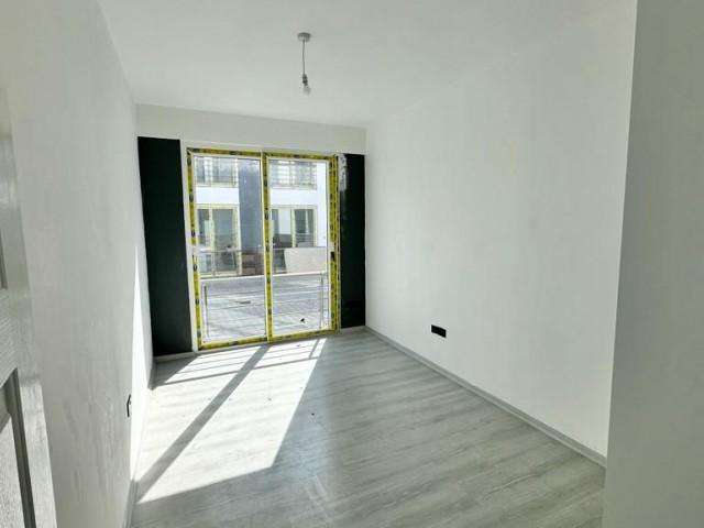 Gazimağusa'da 3+1 (120m²) satılık daireler.