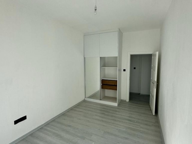 Gazimağusa'da 3+1 (120m²) satılık daireler.