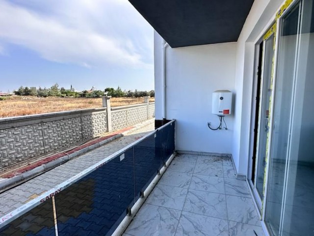 Apartments for sale 3 + 1 (120m²) in Famagusta.