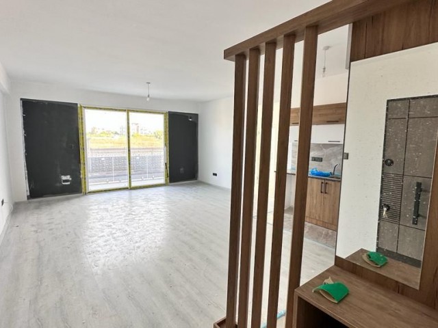 Продаются апартаменты 3+1(120м²) в Фамагусте.