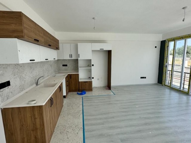 Gazimağusa'da satılık 4+1 şehir evi.