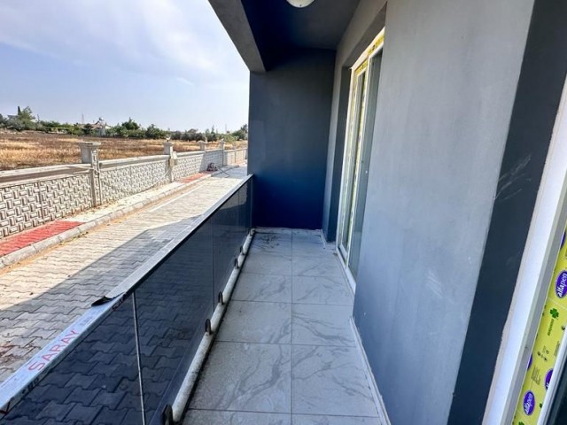 4+1 townhouse for sale in Famagusta.