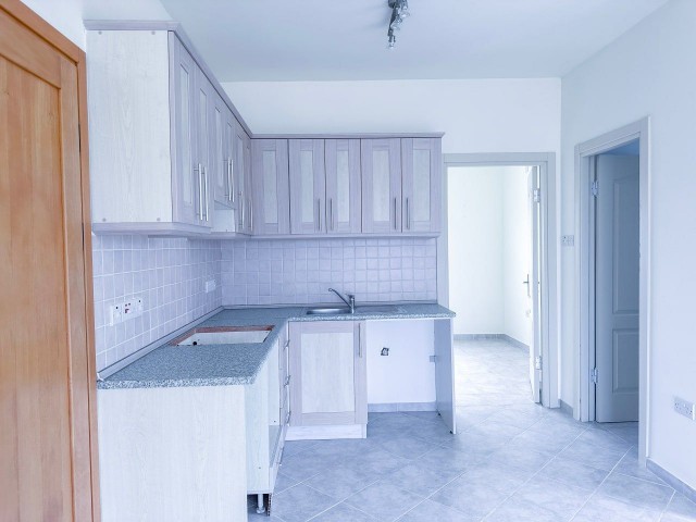 Apartment 1+1 in Safakoy.