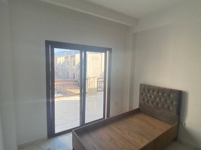 Apartment for sale 2+1 in Esentepe