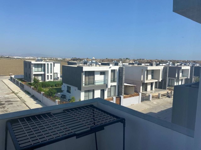 Wohnung zum Verkauf 2+1 in Famagusta