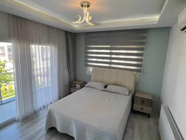 SUPER OFFER! Villa 5+2 fully furnished!