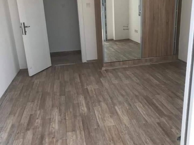 2+1 Wohnung zum Verkauf in Famagusta.