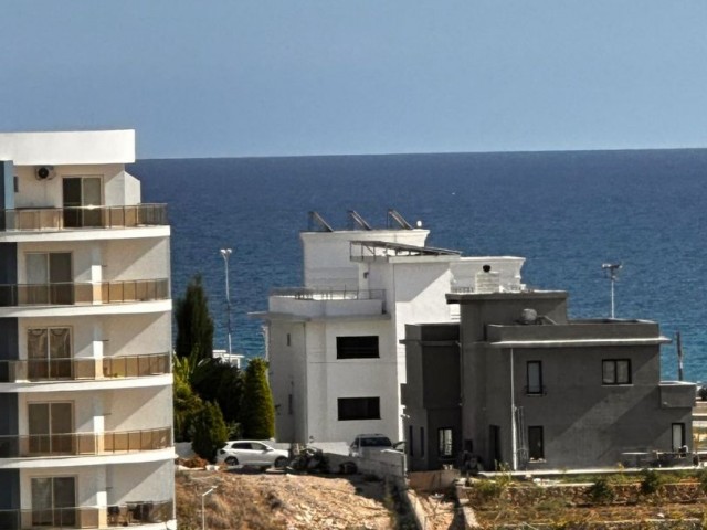 Studio zum Verkauf im Caesar Resort. 6. Etage, Meerblick.