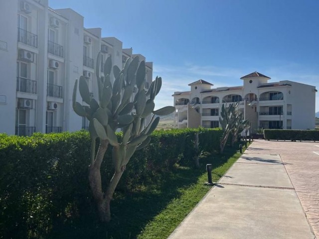 Wohnung zum Verkauf 2+1 mit Meerblick in Safakoy