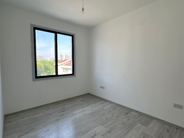 New 2+1 apartment for sale from the owner on Long Beach!﻿