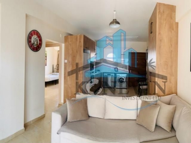 2+1 apartment for sale in Caesar Resort 1.