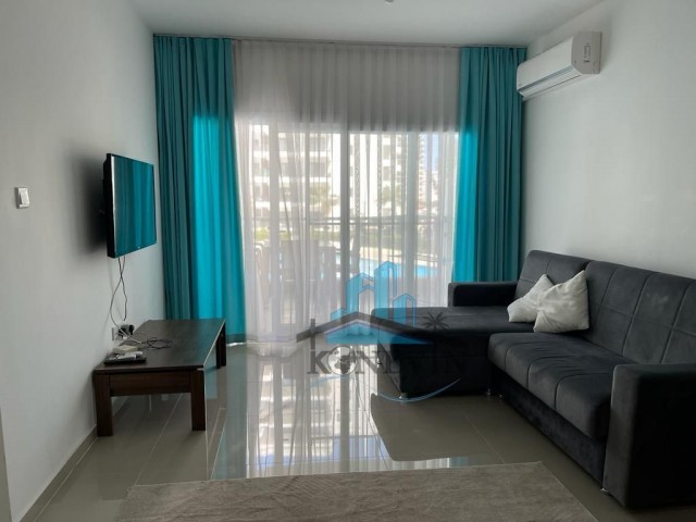 1+1 apartment for sale in Caesar Resort, bl.Rufus.