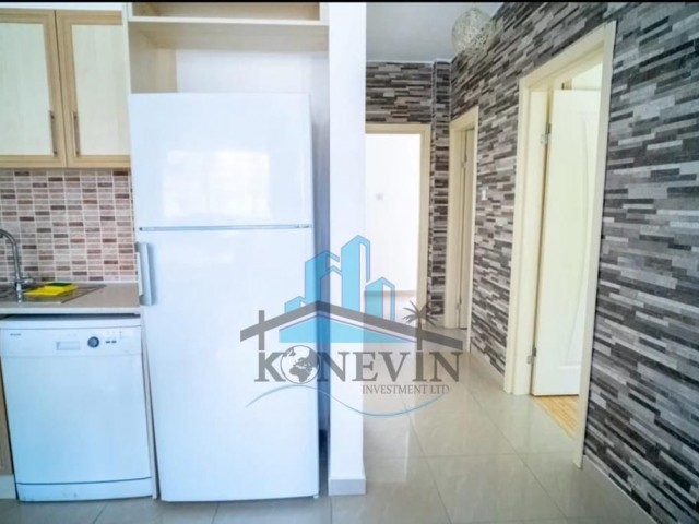 3+1 penthouse for sale in Lapta.
