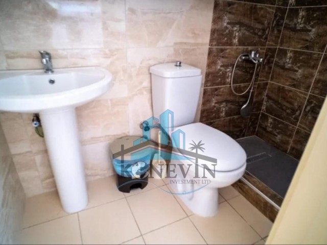 3+1 penthouse for sale in Lapta.