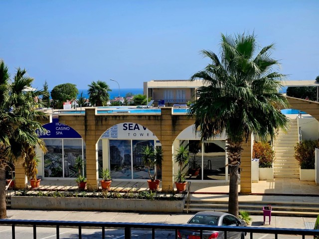 2+1 flat for sale on the paradise island of Cyprus.