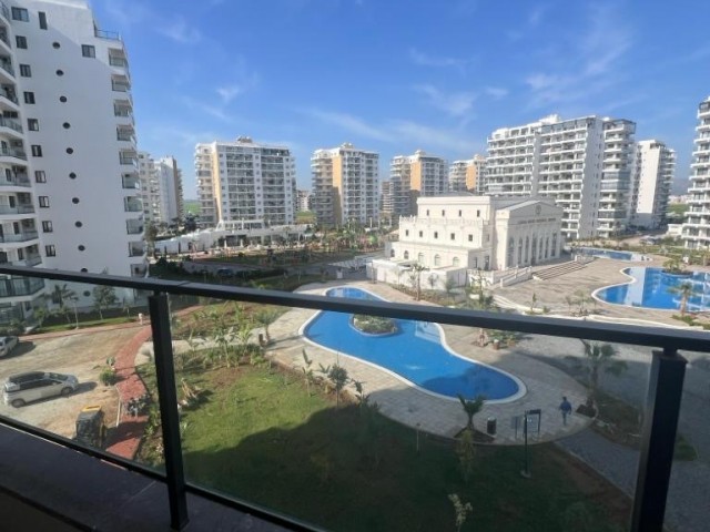 Flat for sale 1+1 Caesar Resort 3