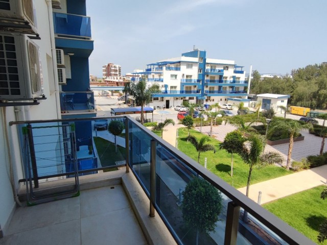1+1 flat for sale in Royal Life