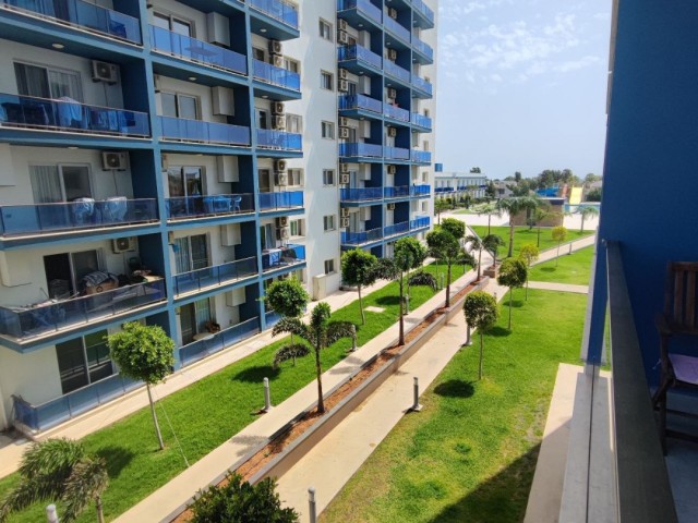 1+1 flat for sale in Royal Life