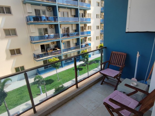 1+1 flat for sale in Royal Life