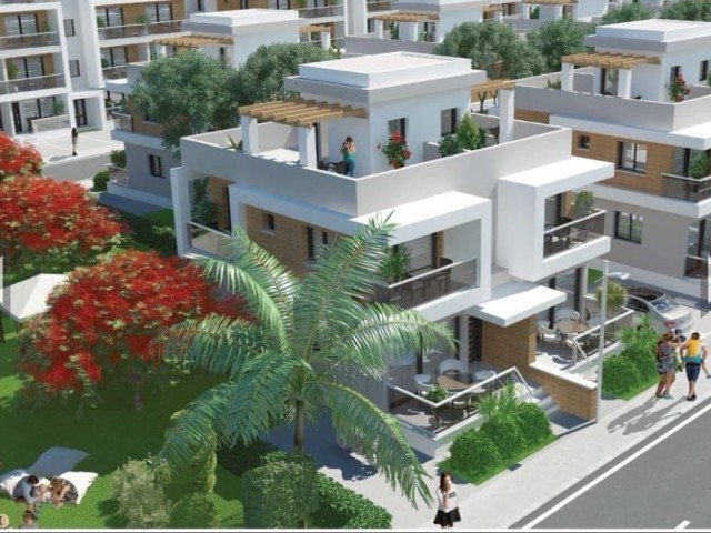 Townhouse for sale in Royal Sun Elite Residence