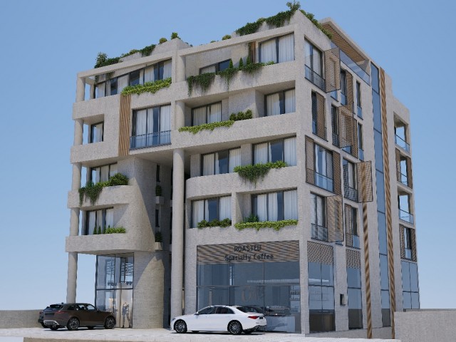 Продается penthouse duplex 3+1