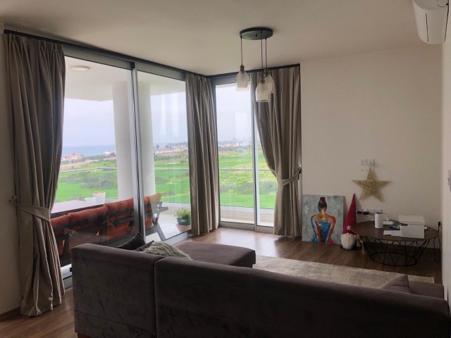 3+1 flat for sale in Abelia Residence