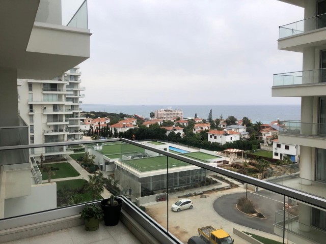 Abelia Residence'da satılık 3+1 daire