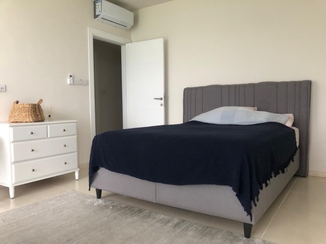 Квартира 3+1 на продажу в Abelia Residence