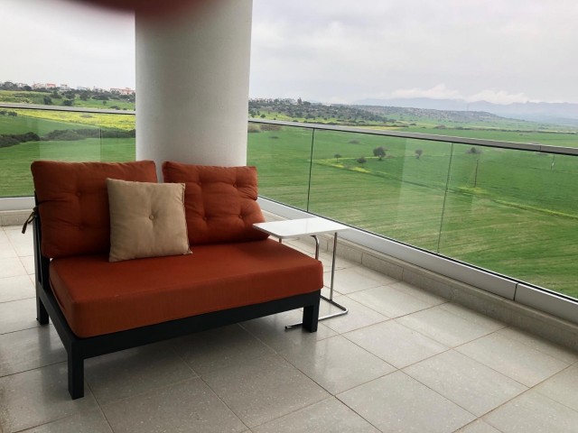 3+1 flat for sale in Abelia Residence