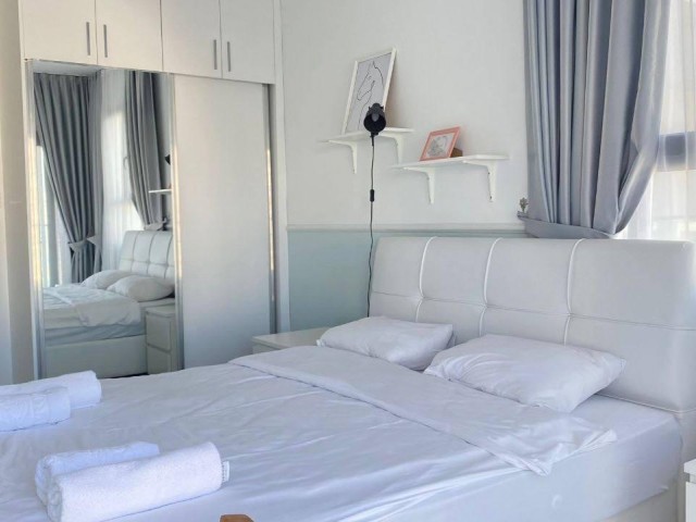 1+1 flat for sale in Caesar Resort