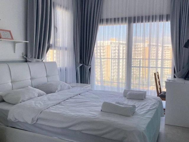 1+1 flat for sale in Caesar Resort