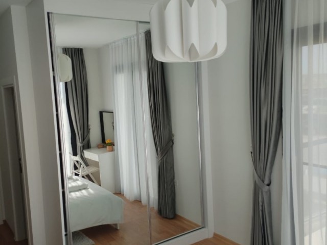 2+1 flat for sale in Caesar Blue