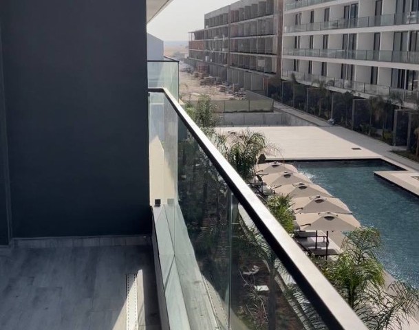 2+1 flat for sale in GRAND SAPPHIRE RESORT BLOK A