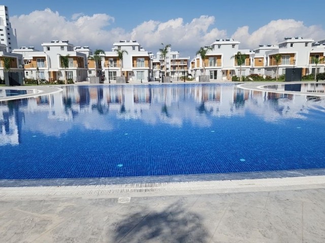 1+1 flat for sale in Royal Sun Elite