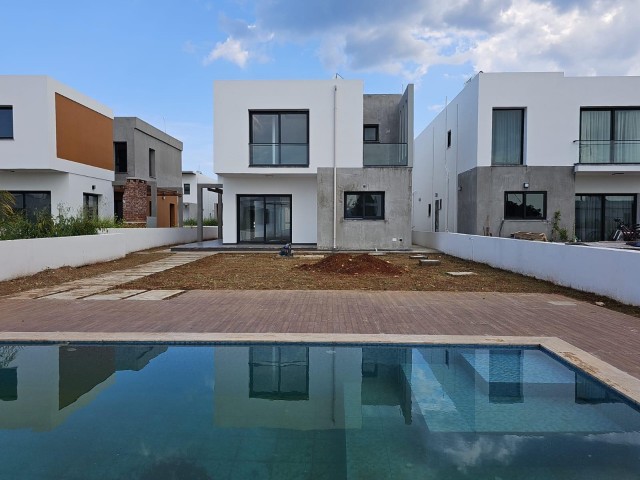 villa 3+1 for sale