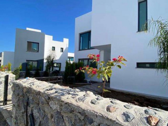 VILLA 4+1 Kyrenia