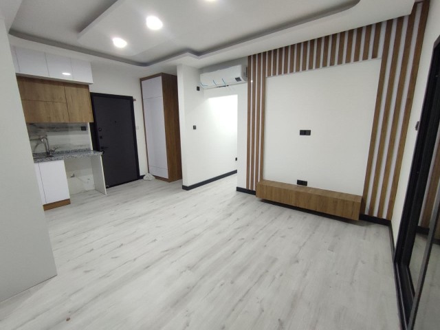 Apartment 2+1