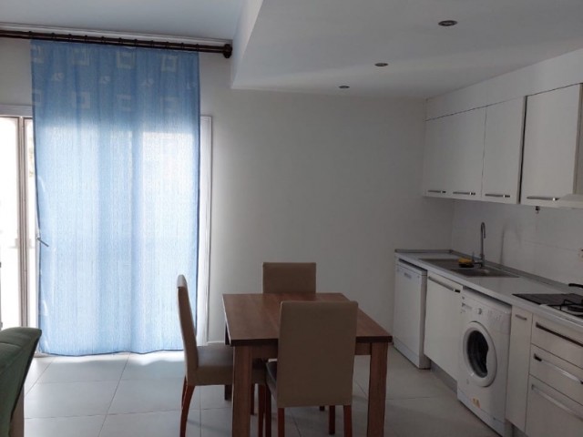 Flat For Sale 2+1 Famagusta