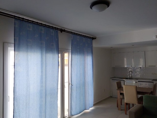 Flat For Sale 2+1 Famagusta