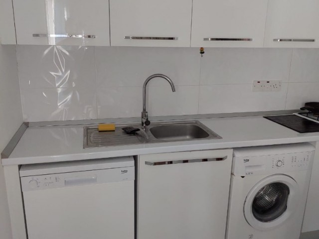 Flat For Sale 2+1 Famagusta