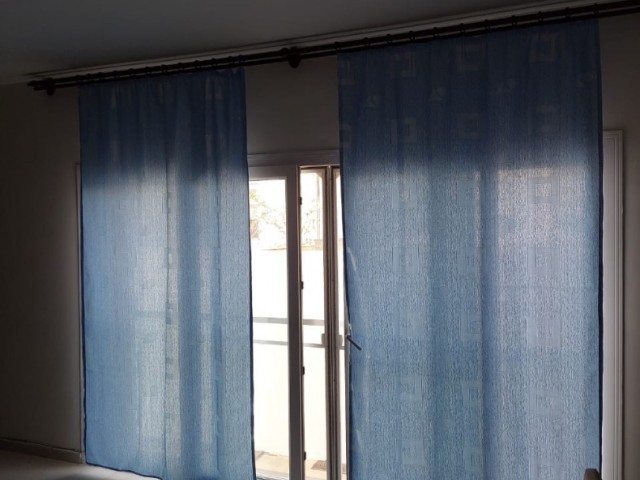 Flat For Sale 2+1 Famagusta