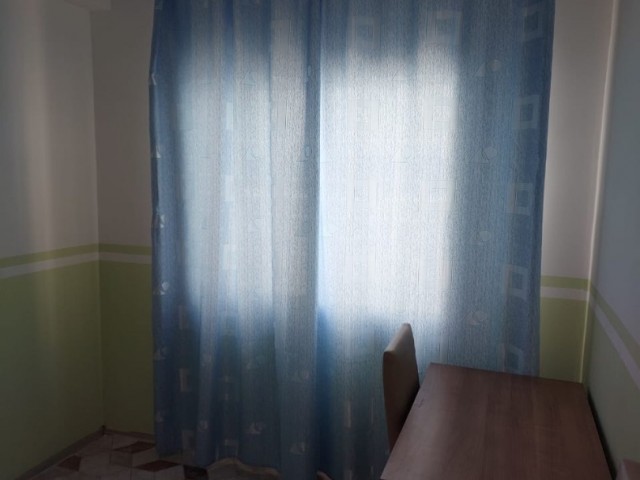 Flat For Sale 2+1 Famagusta