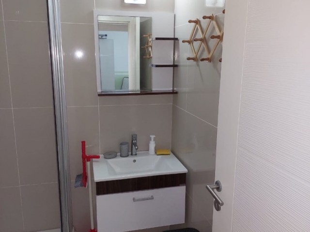 Flat For Sale 2+1 Famagusta