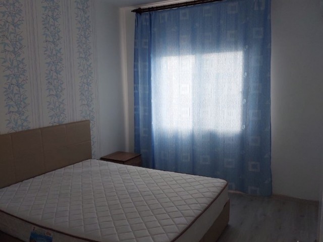 Flat For Sale 2+1 Famagusta