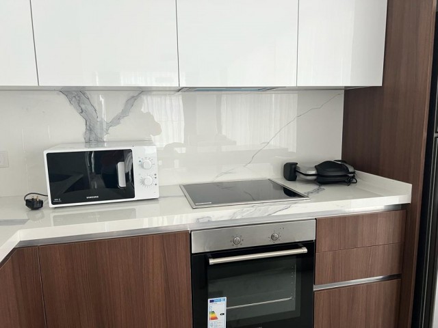 Квартира в Grand Sapphire 2+1 , Block A