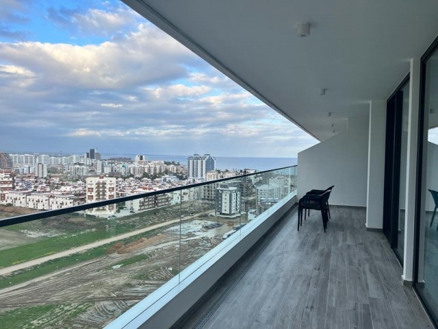 Квартира в Grand Sapphire 2+1 , Block A