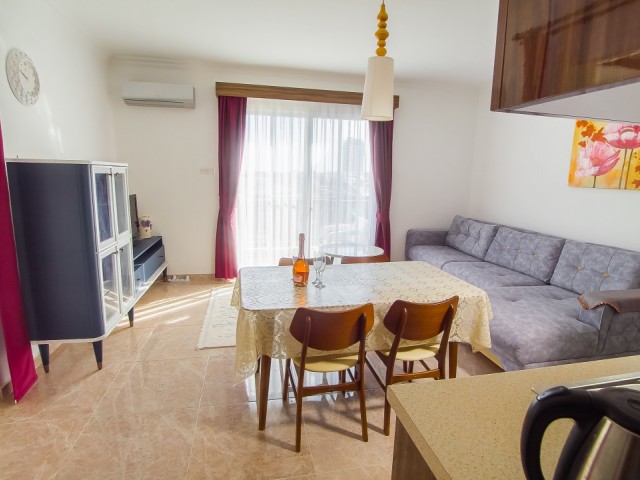 1+1 flat for sale in Royal San